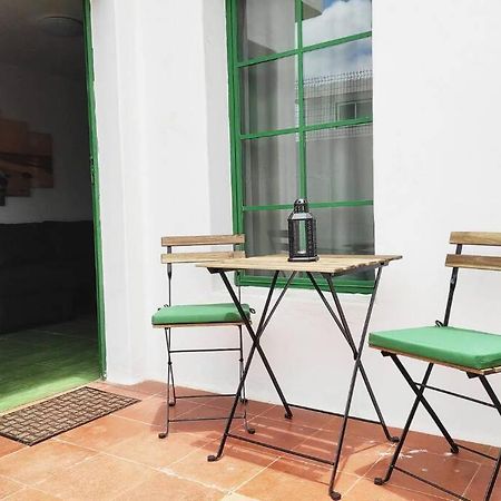 Apartamento Bellaloe Tías Extérieur photo