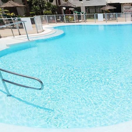 Apartamento Bellaloe Tías Extérieur photo