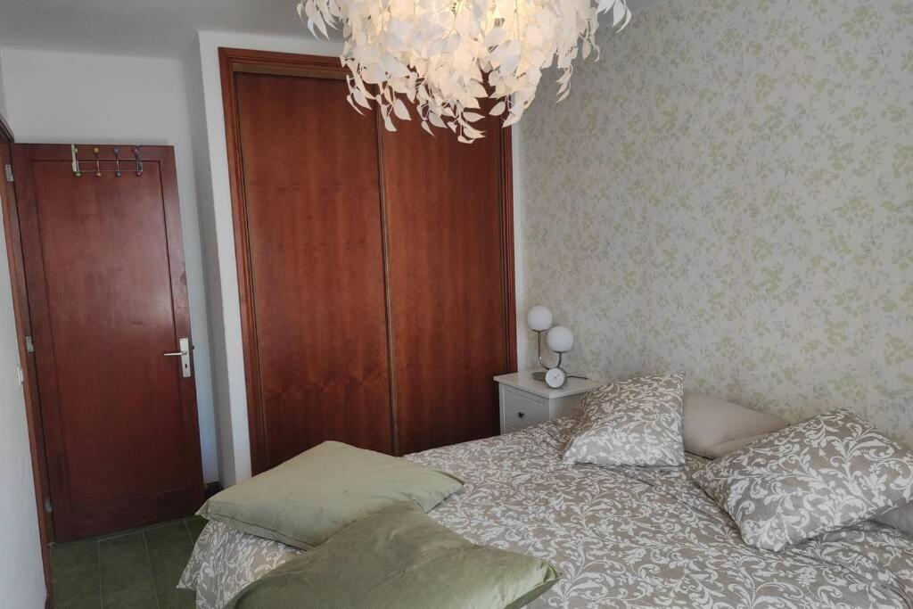 Apartamento Bellaloe Tías Extérieur photo