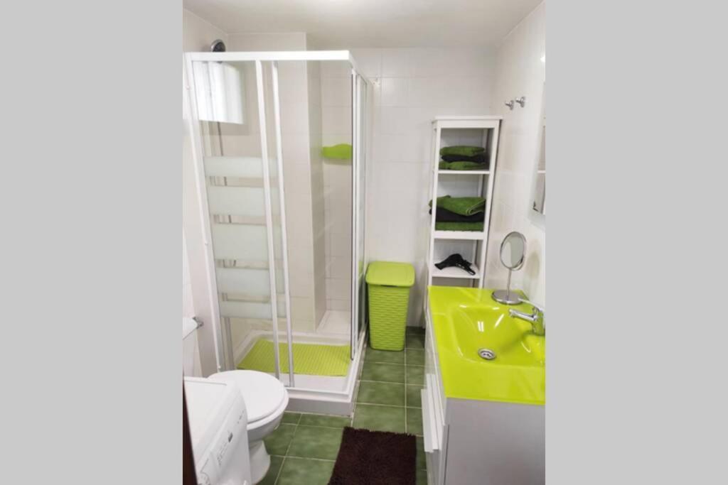 Apartamento Bellaloe Tías Extérieur photo