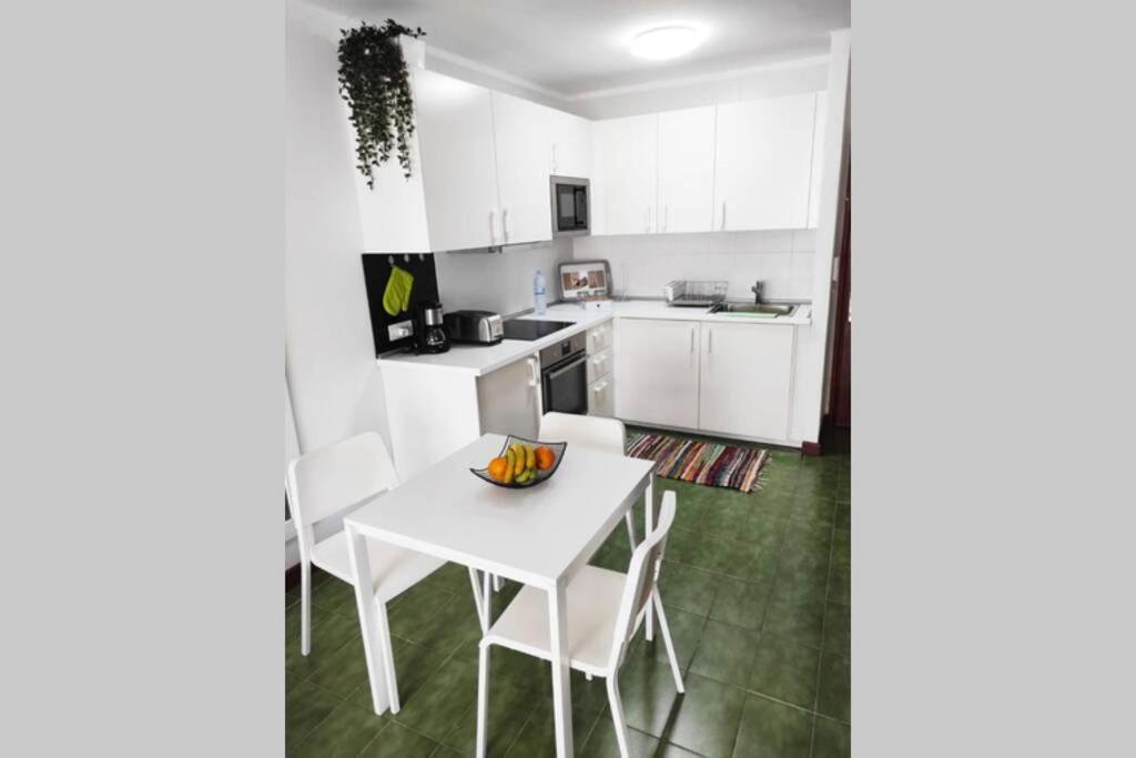 Apartamento Bellaloe Tías Extérieur photo